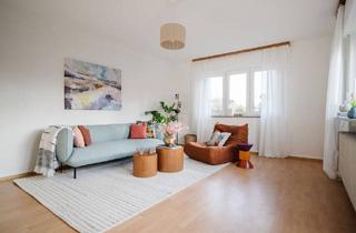 Einfamilienhaus kaufen in 63303 Dreieich, Dreieich / Buchschlag - Start ins Familienglück! Einfamilienhaus mit Entwicklungspotential in bevorzugter Premiumlage!
