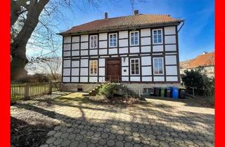 Haus kaufen in 31028 Gronau, Gronau - Besonderes Wohnen mit Potential