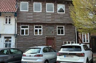 Haus kaufen in 38173 Sickte, Sickte - Haus in Zentrum von Wolfenbüttel
