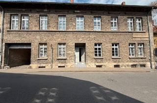 Mehrfamilienhaus kaufen in 38154 Königslutter, Königslutter am Elm - Mehrfamilienhaus zu Verkaufen.