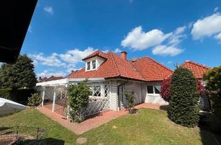 Einfamilienhaus kaufen in 49770 Herzlake, Herzlake - Haus zu verkaufen in Herzlake gepflegt Garage Kamin
