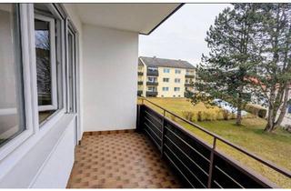 Wohnung kaufen in 84508 Burgkirchen, Burgkirchen an der Alz - Neu renovierte 2-Zimmer-Eigentumswohnung in BurgkirchenAlz