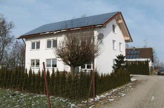 Haus kaufen in 94553 Mariaposching, Mariaposching - Zweifamilinehaus, Haus, Baugrundstück, Kapitalanlage