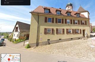 Mehrfamilienhaus kaufen in 79238 Ehrenkirchen, Ehrenkirchen - Mehrfamilienhaus als Kapitalanlage in Ehrenkirchen-Kirchhofen