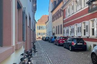 Wohnung kaufen in 67346 Speyer, Speyer - Stilvolle Stadtmitte DG Wohnung (Kapitalanlage)