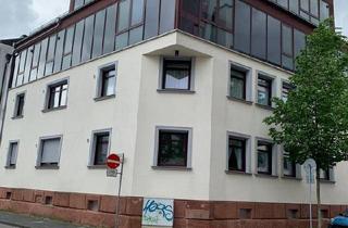Wohnung kaufen in 67655 Kaiserslautern, Kaiserslautern - Maisonettewohnung Kaiserslautern Stadtmitte