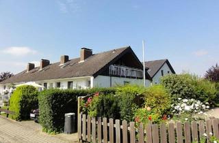 Wohnung kaufen in 23746 Kellenhusen, Kellenhusen (Ostsee) - Wohnung mit Balkon und Klimaanlage, strandnah, Kellenhusen Ostsee