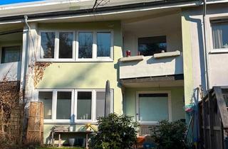 Wohnung kaufen in 22559 Hamburg, Hamburg - Zweizimmerwohnung vollsaniert