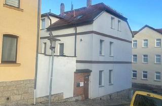 Mehrfamilienhaus kaufen in 99510 Apolda, Apolda - Gepflegtes Mehrfamilienhaus mit 3 Wohneinheiten