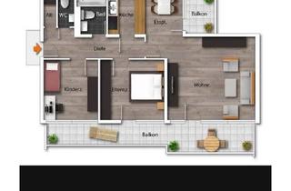 Wohnung kaufen in 50189 Elsdorf, Elsdorf - 3 Zimmer Eigentumswohnung in Köln poll