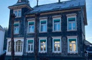Villa kaufen in 58256 Ennepetal, Ennepetal - Historische Jugendstilvilla - Mehrfamilienhaus - Baugrundstück