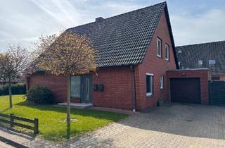 Einfamilienhaus kaufen in 25746 Heide, Heide - Haus in Sackgassenlage, Top- Renditeobjekt oder Eigennutzung
