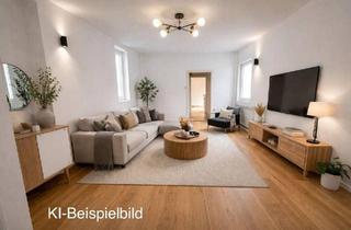 Wohnung kaufen in 28213 Bremen, Bremen - Osterdeich - Einzigartige 2 Zimmer Wohnung mit eigenem Garten
