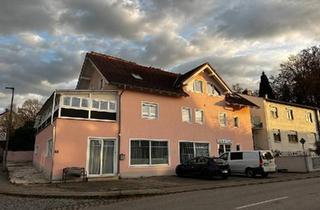 Mehrfamilienhaus kaufen in 84048 Mainburg, Mainburg - Traumhafte Kapitalanlage - Mehrfamilienhaus mit 4 Wohneinheiten