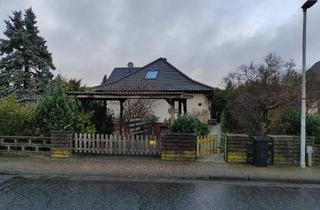 Einfamilienhaus kaufen in 27751 Delmenhorst, Delmenhorst - Einfamilienhaus, 6 Zimmer, in Achim - Uesen