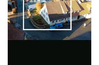 Einfamilienhaus kaufen in 38685 Langelsheim, Langelsheim - Schönes altes Haus in der Bergstadt Lautenthal zu verkaufen