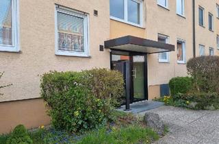 Wohnung kaufen in 82110 Germering, Germering - Provisionsfreie ErdgeschossHochparterre 2 Zimmer - Wohnung