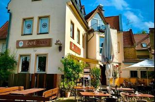 Mehrfamilienhaus kaufen in 65719 Hofheim am Taunus, Hofheim am Taunus - Provisionsfrei: Mehrfamilienhaus mit Gewerbeeinheit - zentral in