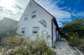 Mehrfamilienhaus kaufen in 85716 Unterschleißheim, Unterschleißheim - Mehrfamilienhaus in attraktiver Wohnlage von Unterschleißheim