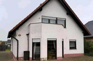 Einfamilienhaus kaufen in 39261 Zerbst, Zerbst (Anhalt) - Einfamilienhaus