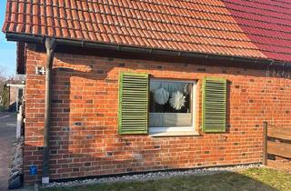 Doppelhaushälfte kaufen in 23970 Benz, Benz - Haus zu verkaufen, Wismar Nord