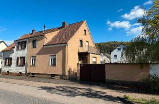 Doppelhaushälfte kaufen in 66459 Kirkel, Kirkel - Familienfreundliche Doppelhaushälfte in Kirkel