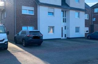 Wohnung kaufen in 48432 Rheine, Rheine - Moderne 2-Zimmer Wohnung zu verkaufen