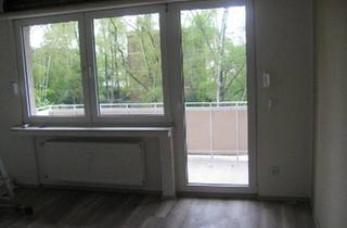 Wohnung kaufen in 46509 Xanten, Xanten - 2-Zimmer Eigentumswohnung mit Balkon
