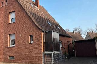 Doppelhaushälfte kaufen in 45768 Marl, Marl - Privatverkauf, DHH in Zechensiedlung
