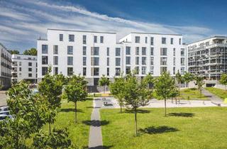 Wohnung kaufen in 52072 Aachen, Aachen - Bezugsfertige Neubau-Eigentumswohnungen in sehr ruhiger und beliebter Lage!