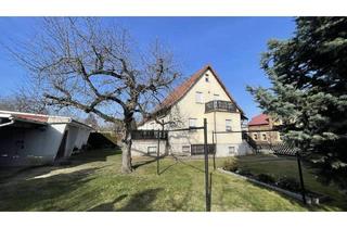 Einfamilienhaus kaufen in 01936 Schwepnitz, Schwepnitz - Ruhig gelegenes Einfamilienhaus