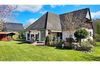 Einfamilienhaus kaufen in 27729 Hambergen, Einfamilienhaus in Hambergen