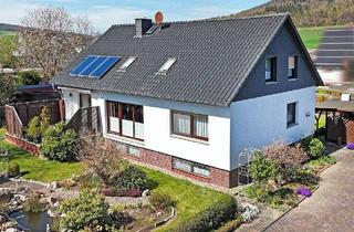 Haus kaufen in 31860 Emmerthal, Emmerthal - Ihr neues Zuhause im Grünen - Raum für Ideen und Generationen!