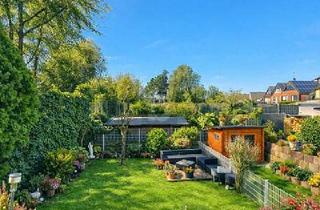 Wohnung kaufen in 47198 Duisburg, Duisburg - WOHNEN IM GRÜNEN MIT EXKLUSIVER GARTENNUTZUNG