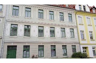 Mehrfamilienhaus kaufen in 06295 Lutherstadt Eisleben, Eisleben (Lutherstadt) - Mehrfamilienhaus in bester Lage in Eisleben