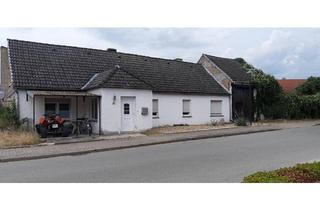 Haus kaufen in 39624 Kalbe, Kalbe (Milde) - Grundstück Immobilie