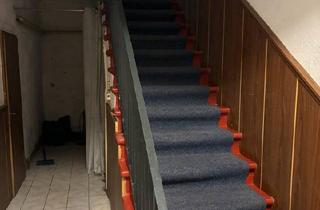 Mehrfamilienhaus kaufen in 06905 Bad Schmiedeberg, Bad Schmiedeberg - Mehrfamilienhaus im Zentrum von Bad Schmiedeberg