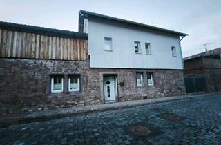 Haus kaufen in 06537 Kelbra, Kelbra (Kyffhäuser) - Haus zu verkaufen