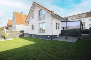 Einfamilienhaus kaufen in 33178 Borchen, Borchen - Neuer Preis! Gepflegtes Einfamilienhaus mit Garage, Terrasse und neuer Heizung in Nordborchen