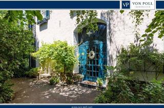 Haus kaufen in 53539 Bodenbach, Bodenbach - *Liebevoll saniertes, historisches Anwesen auf parkähnlichem Grundstück*