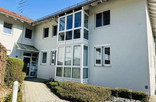 Wohnung kaufen in 85598 Baldham, Attraktive Kapitalanlage: Vermietete 3 Zimmer Wohnung mit Balkon