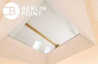 Wohnung kaufen in 12047 Neukölln, Kreuzkölln ++ Sonniges Apartment plus 35 qm Hobbyraum ++