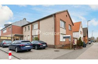 Wohnung kaufen in 52525 Heinsberg, Sofort beziehbar: Ihre neue 3-Zimmer-Wohnung mit vielseitigen Freizeitmöglichkeiten, Garten & Garage