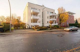 Wohnung kaufen in 45768 Marl, Attraktives Wohnkonzept im Riegefeld – 3 Zimmer, Balkon und optionalen Tiefgaragenstellplätzen