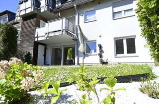 Wohnung kaufen in 45355 Borbeck-Mitte, Charmante, barrierefreie EG-Wohnung mit Sonnengarten in der Nähe zum Schlosspark!