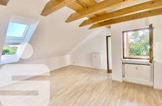 Wohnung kaufen in 84453 Mühldorf, Große Wohnung mit einer Besonderheit