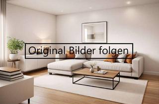 Wohnung kaufen in 28857 Syke, Barrierearme und energieeffiziente 2-Z-Obergeschosswohnung mit Dachterrasse & Stellplatz in Toplage!