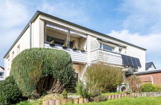 Wohnung kaufen in 33739 Niederdornberg, KEINE KÄUFERPROVISION 6% Rendite sofort: EG Wohnung mit Garten & Garage in Bielefeld Deppendorf