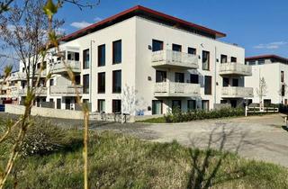 Wohnung kaufen in 14513 Teltow, Modernes Wohnen vor den Toren Berlins – Stilvolle 4-Zimmer-Wohnung mit Bestlage im „Oranje Huis“