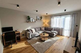 Wohnung kaufen in 63454 Hanau, Renovierte 2-Zi. Wohnung: 5 % Rendite trifft auf hohe Steuer-Vorteile in Hanau !